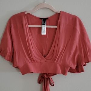 Forever 21 Top